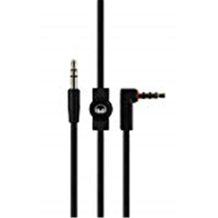 Monster Cable Monster Cable MHCBLCU-1.2MWW-U 1.2 m Headphones Control Talk Cable MHCBLCU-1.2MWW-U